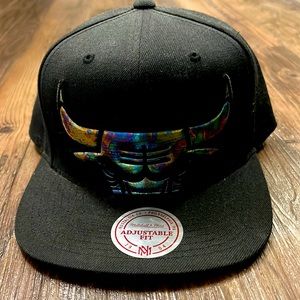 Chicago Bulls Snapback